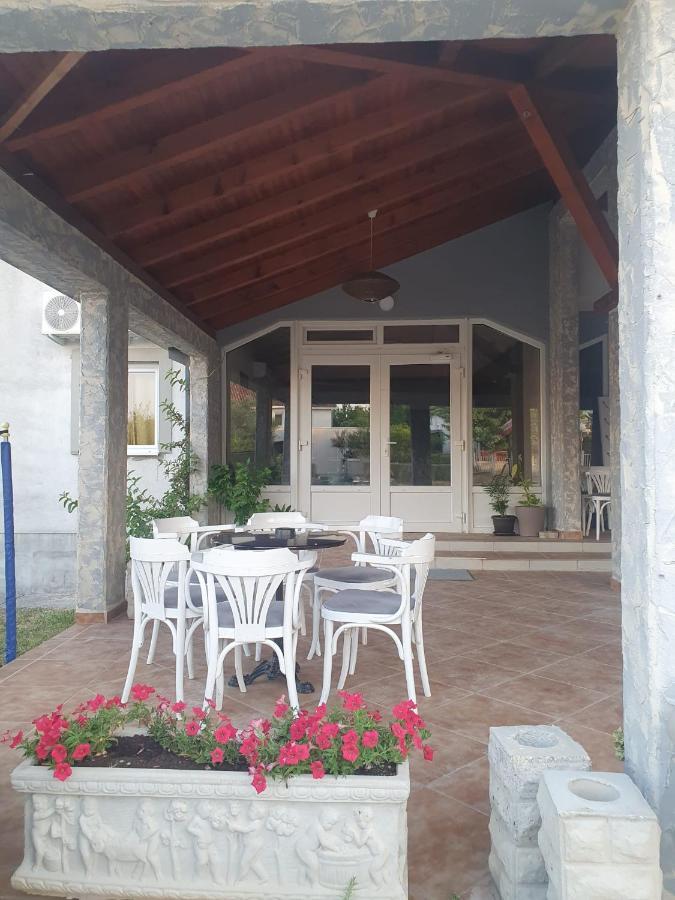Apartments Joja Medjugorje Exterior photo