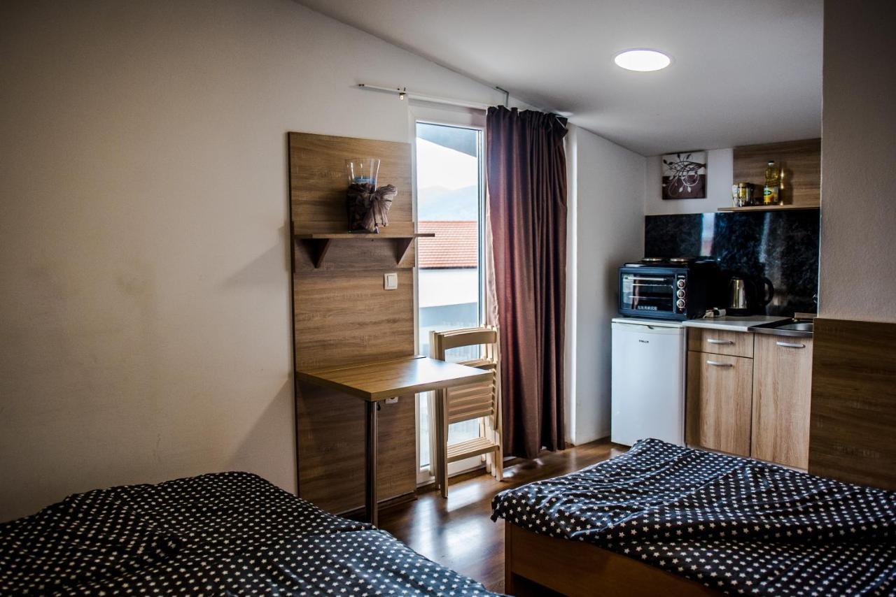 Apartments Joja Medjugorje Exterior photo
