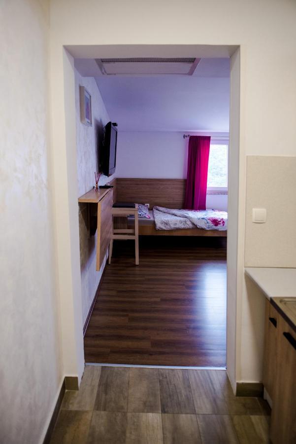 Apartments Joja Medjugorje Exterior photo