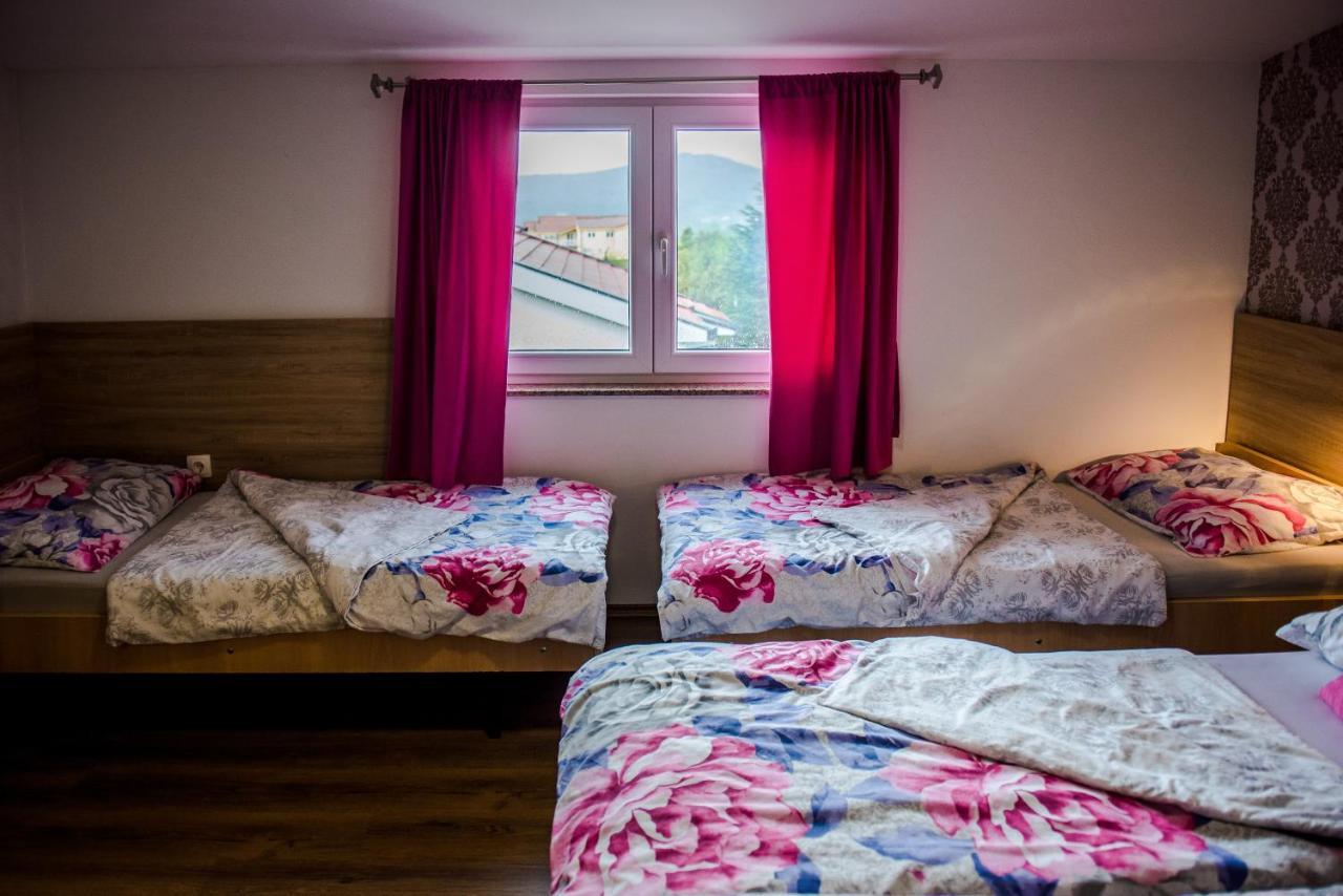 Apartments Joja Medjugorje Exterior photo