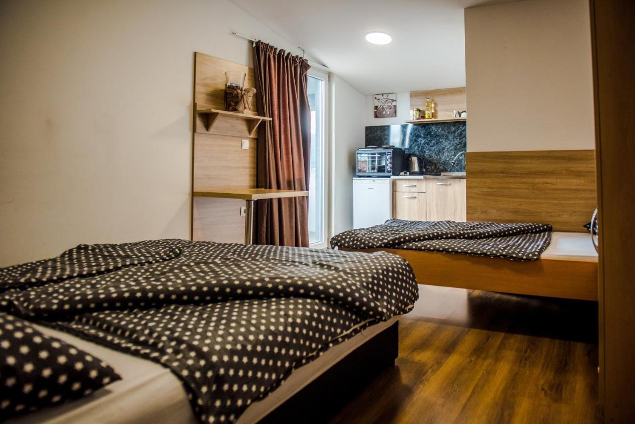 Apartments Joja Medjugorje Exterior photo