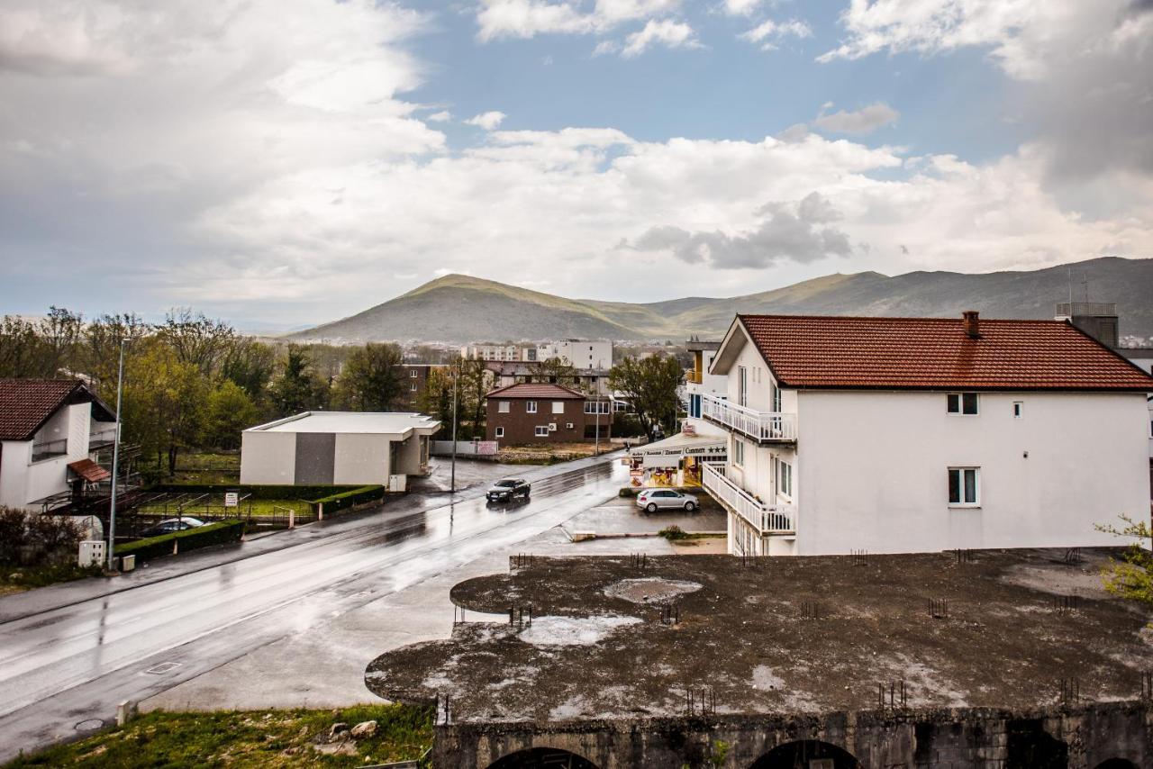 Apartments Joja Medjugorje Exterior photo