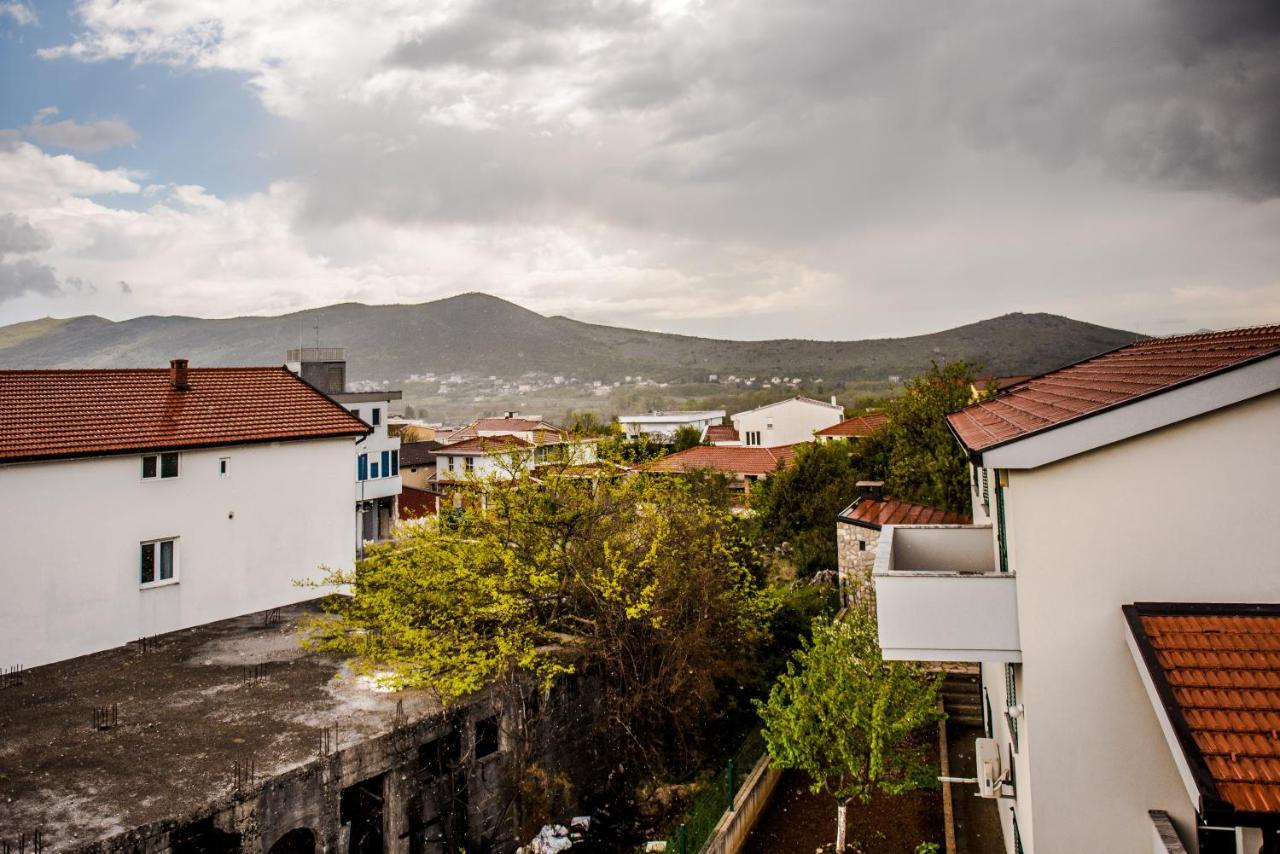 Apartments Joja Medjugorje Exterior photo